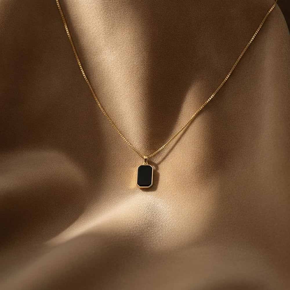 Mirabelle Necklace