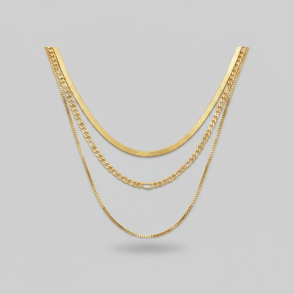 Mirabelle Necklace