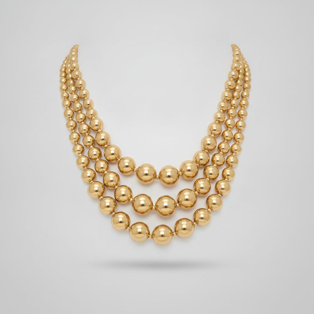 Romy Necklace