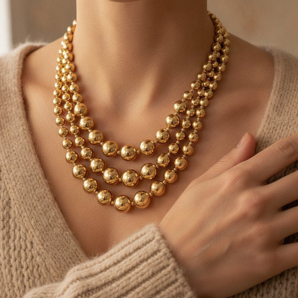 Romy Necklace