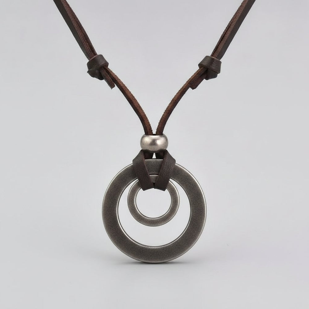 Estelle Vintage Necklace