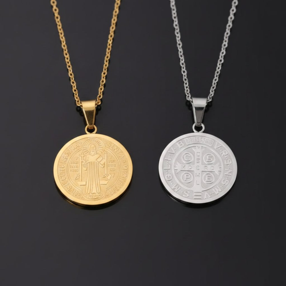 Ines Pendant Necklace