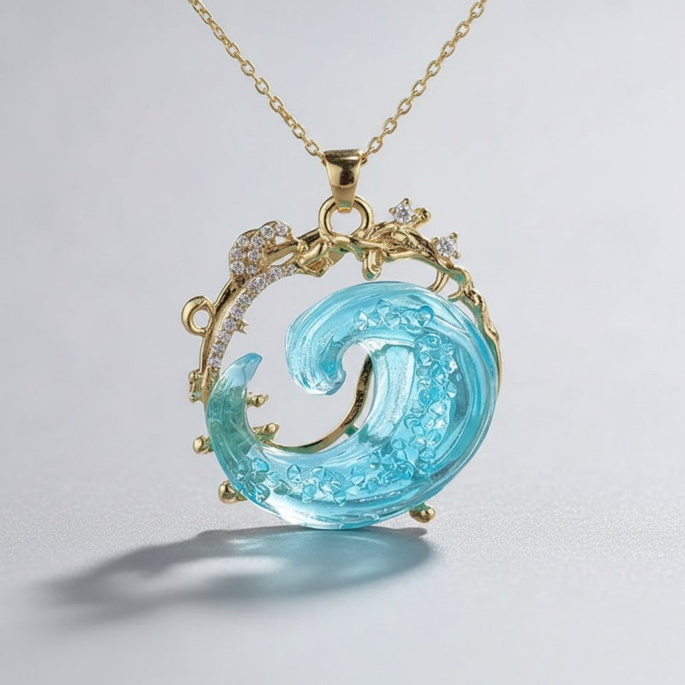 Nova Necklace
