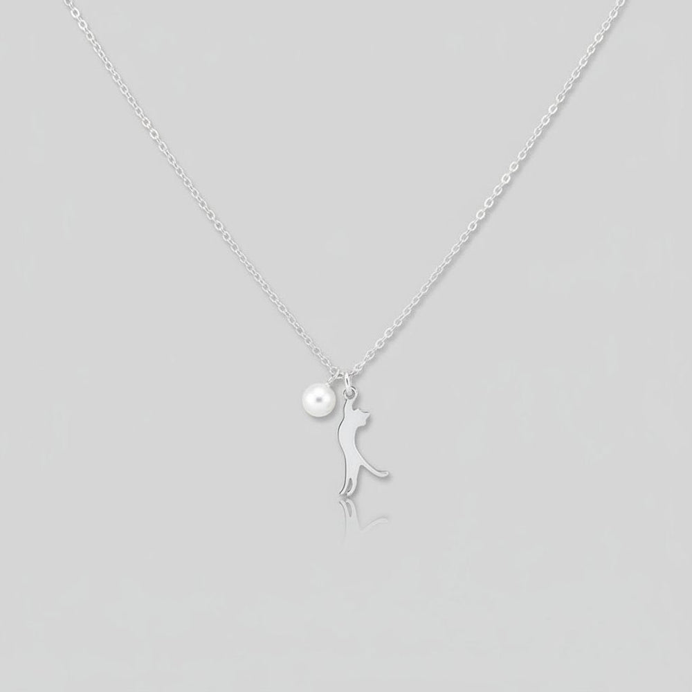 Nova Necklace