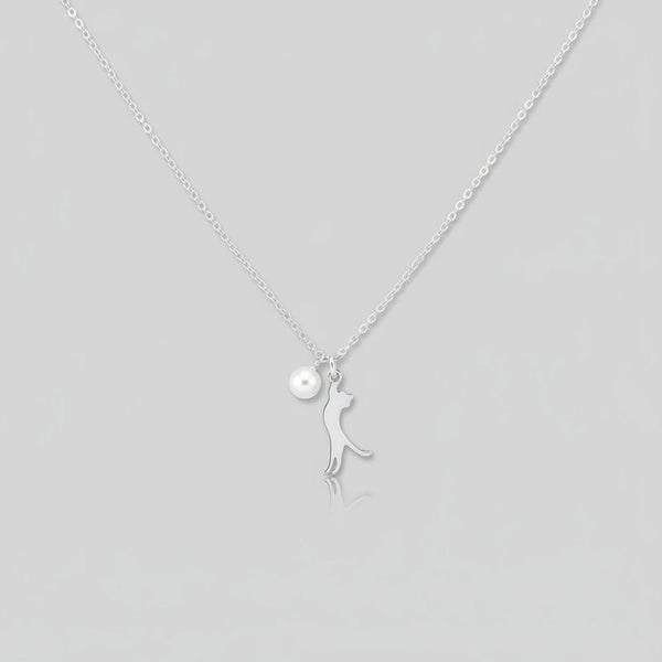 Nova Necklace