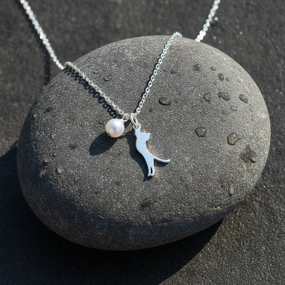Nova Necklace