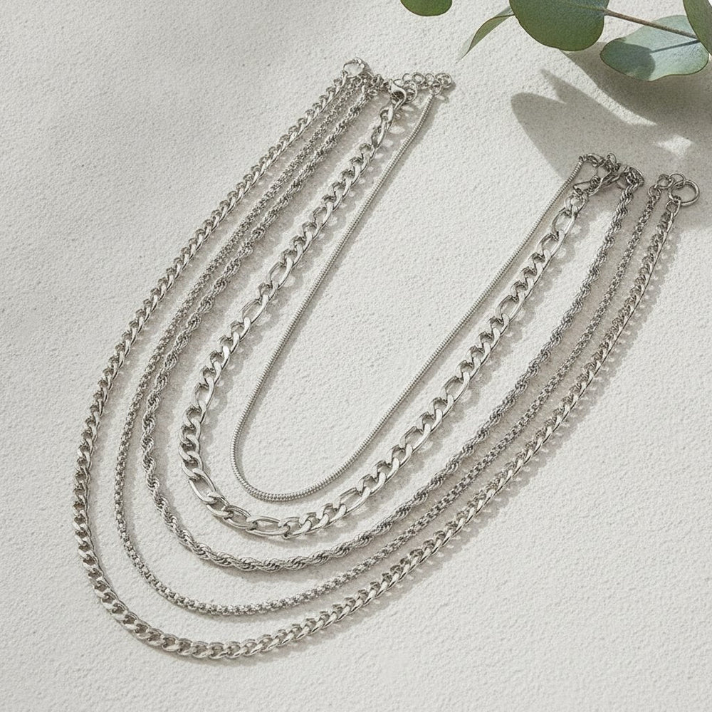 Ophira Necklace