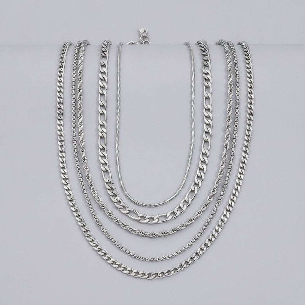 Ophira Necklace