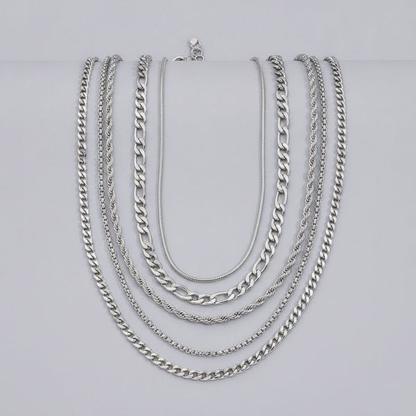 Ophira Necklace