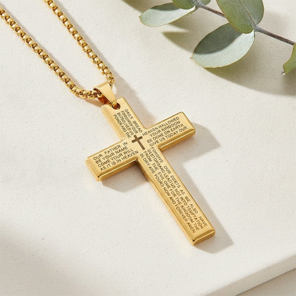 Thea Necklace