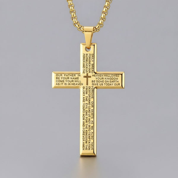 Thea Necklace