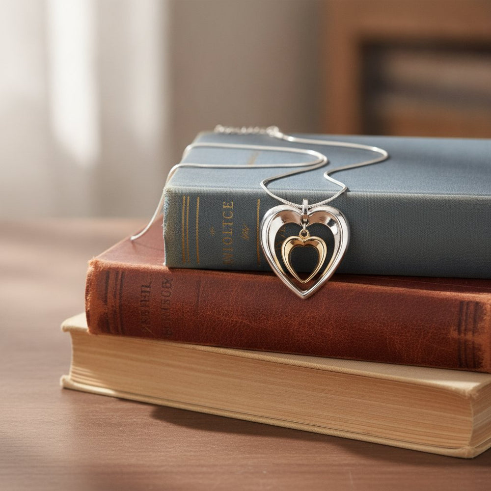 Vera Necklace