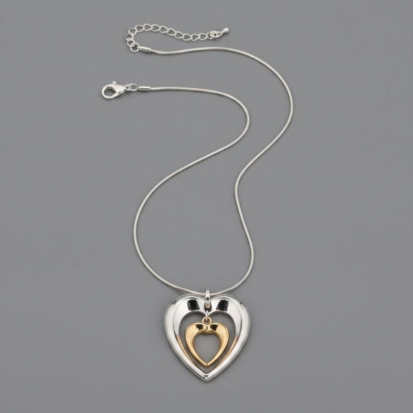 Vera Necklace