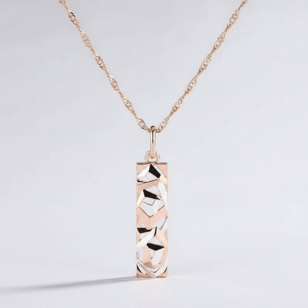Ximena Pendant Necklace