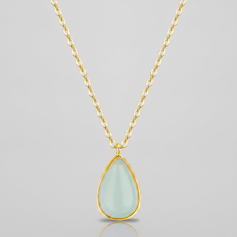 Ilaria Moonstone Necklace
