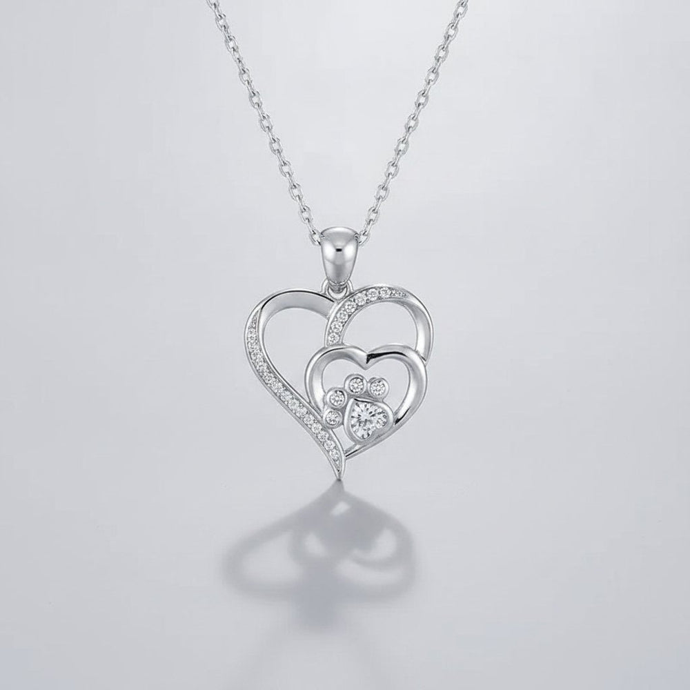 Orabel Zirconia Necklace
