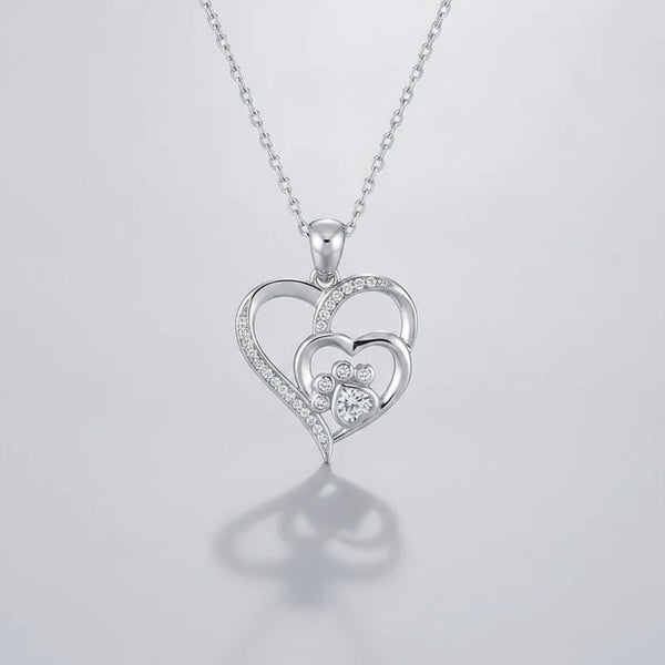 Orabel Zirconia Necklace