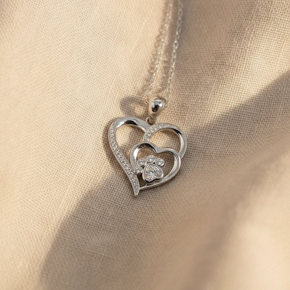Orabel Zirconia Necklace