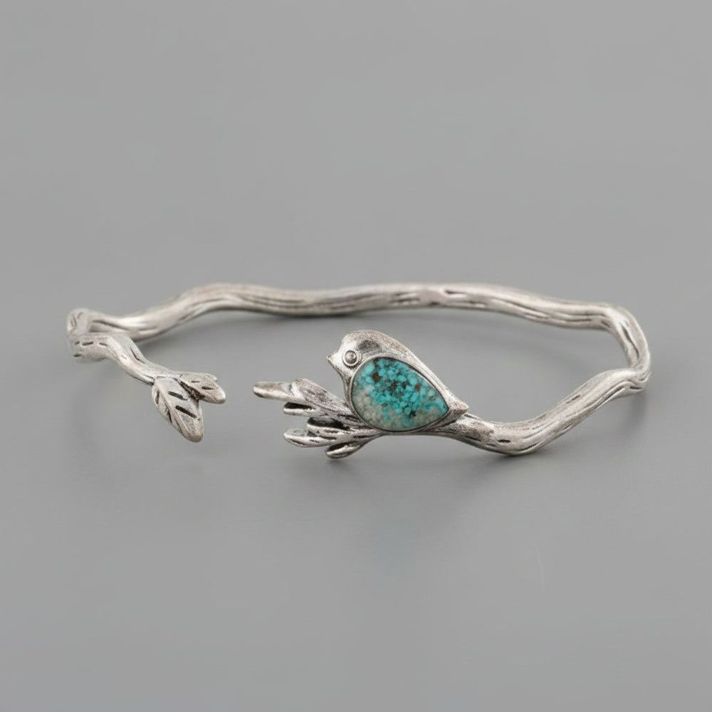 Adeline Turquoise Bracelet