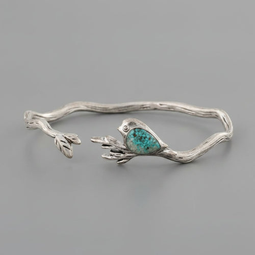 Adeline Turquoise Bracelet