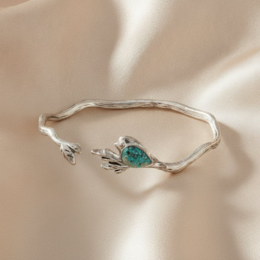 Adeline Turquoise Bracelet