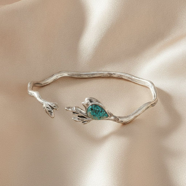 Adeline Turquoise Bracelet