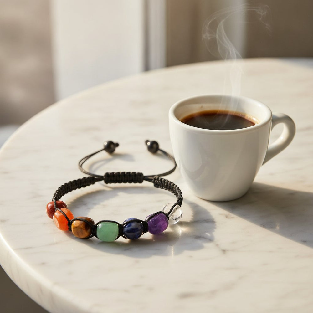 Quilla Bracelet