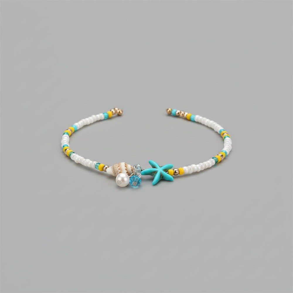 Suri Anklet