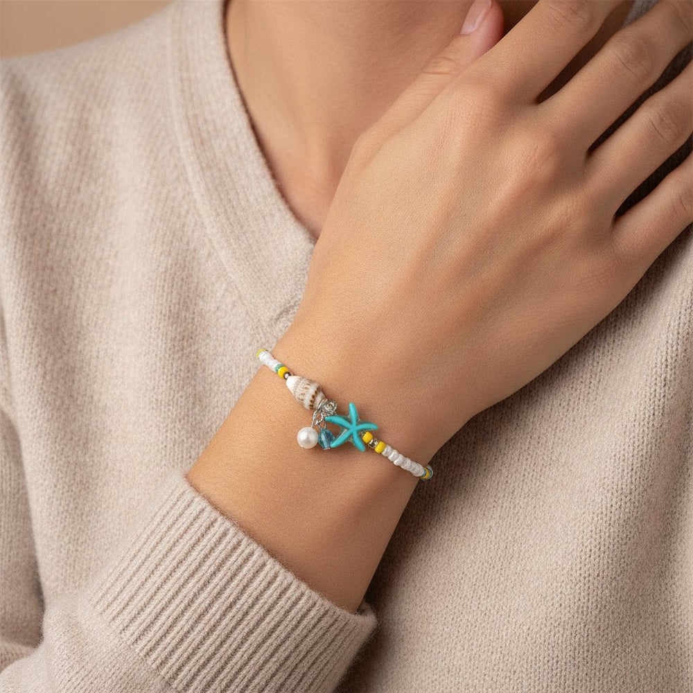 Suri Anklet