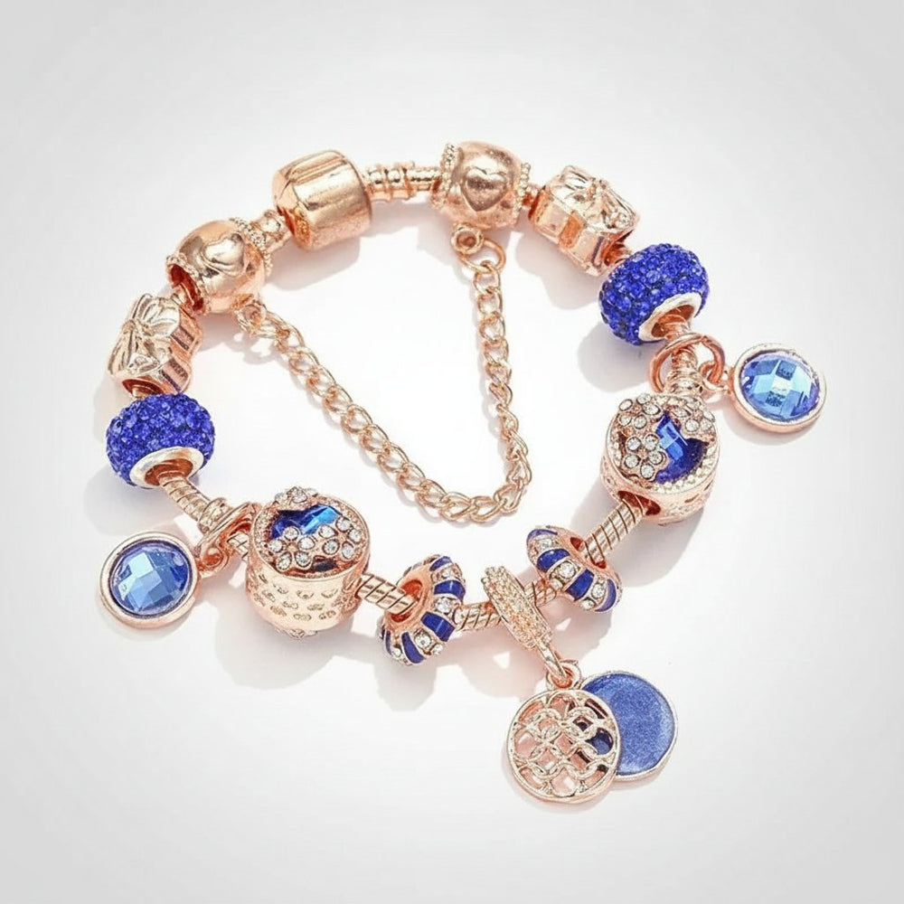 Kaia Crystal Bracelet