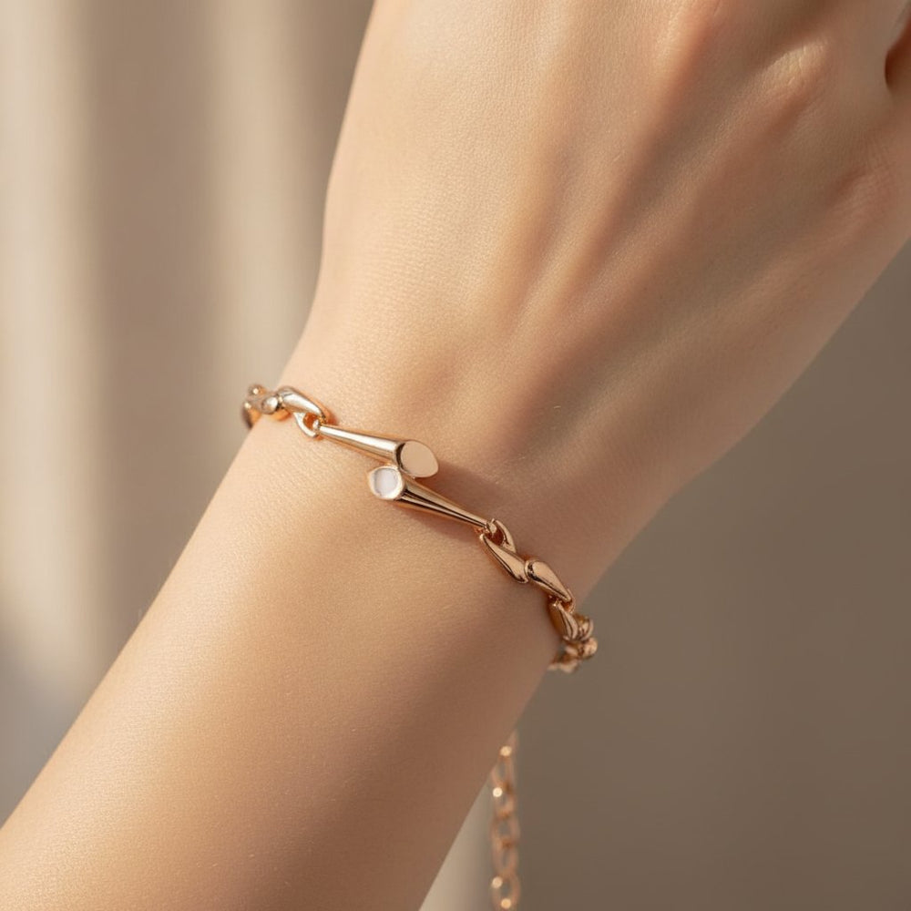 Marguerite Bracelet