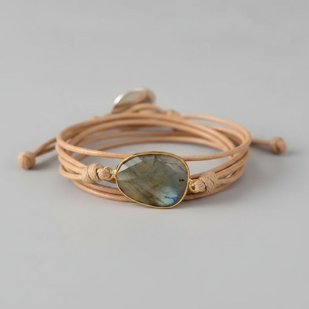 Ysolde Bohemian Bracelet