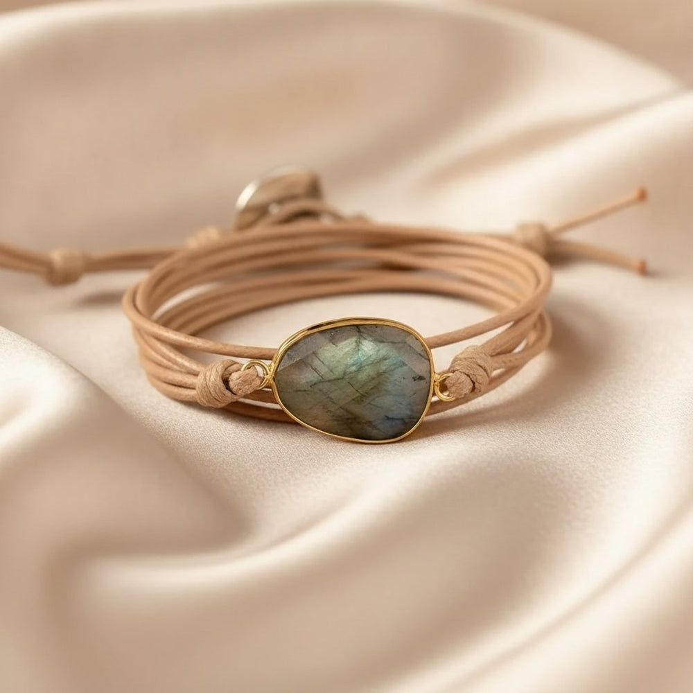 Ysolde Bohemian Bracelet