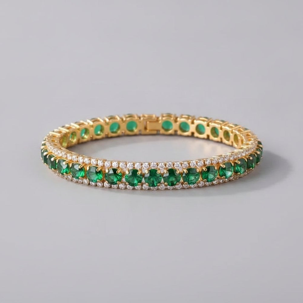 Bijou Zirconia Bracelet