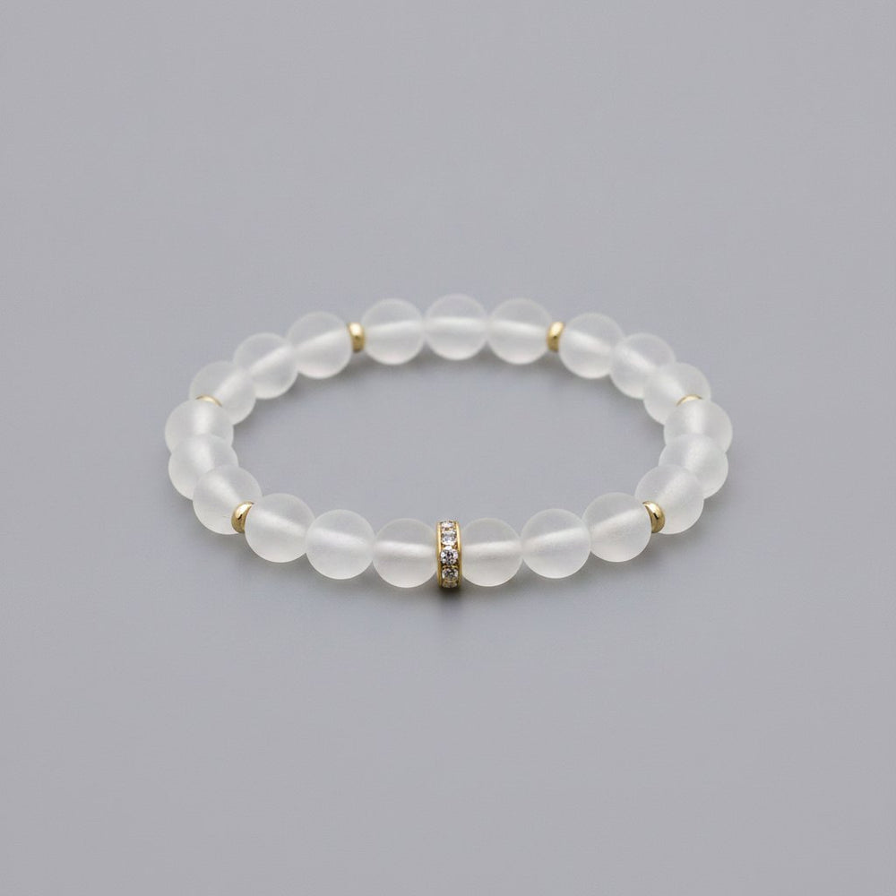 Zaria Zirconia Bracelet