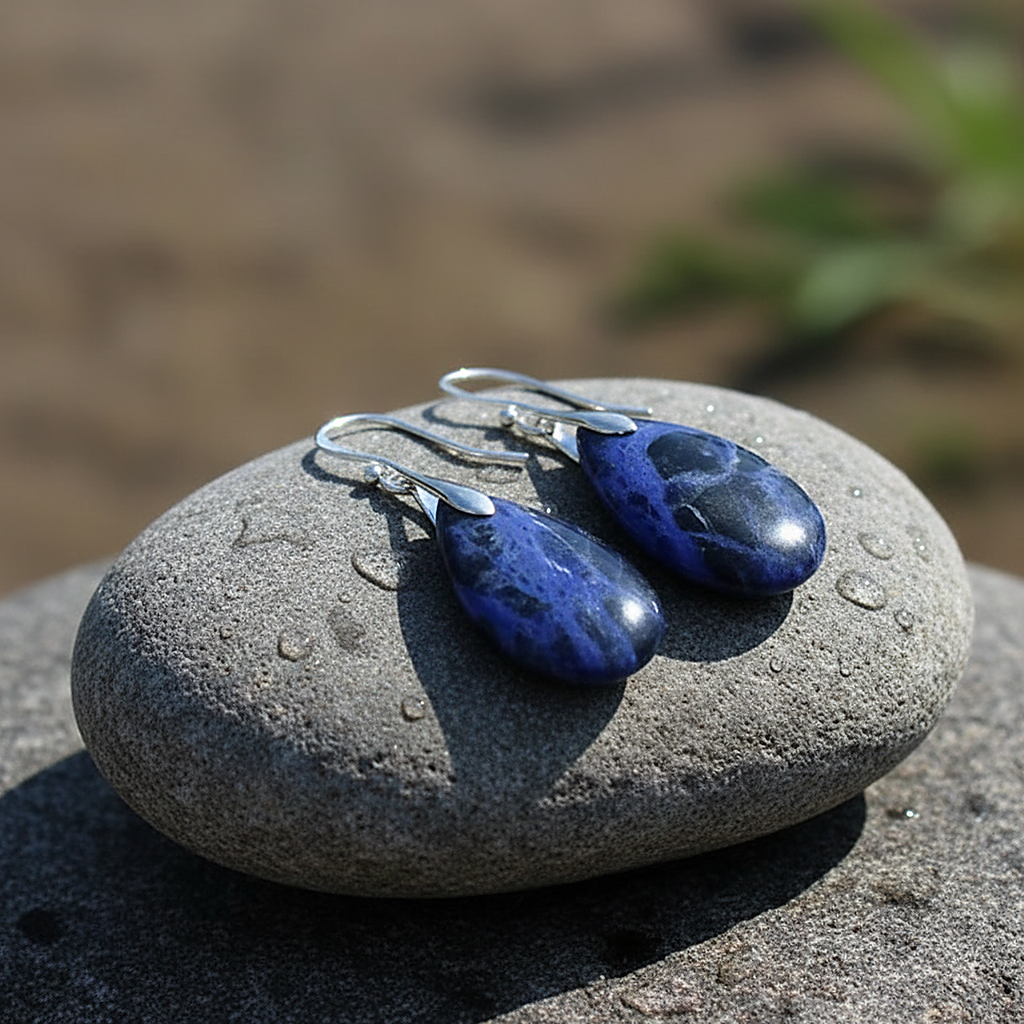 Mireille Earrings