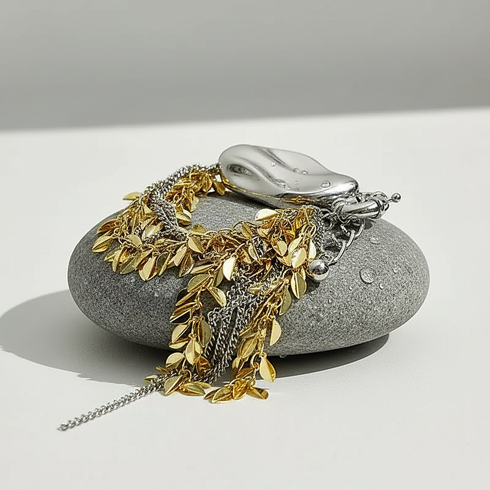 Calla Bracelet