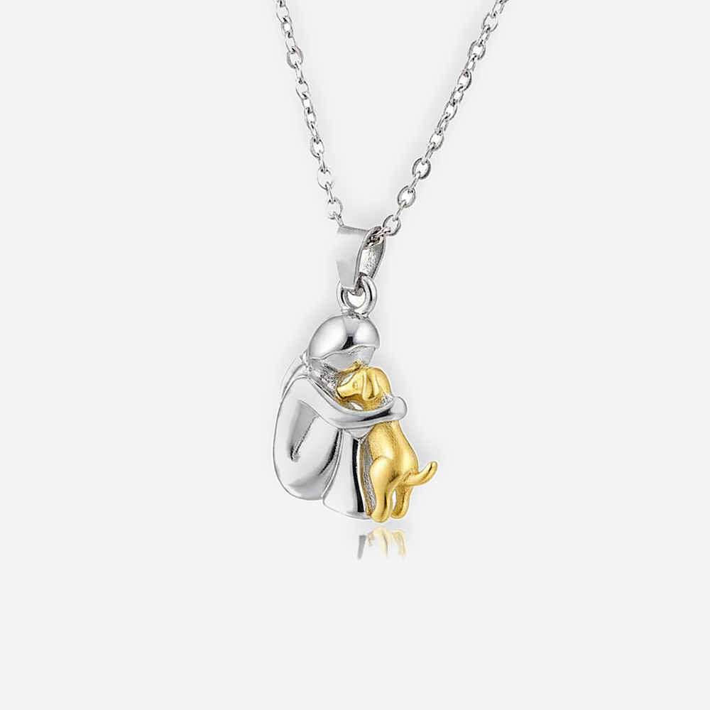 Ilaria Necklace