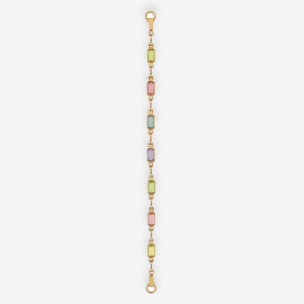 Pia Bracelet