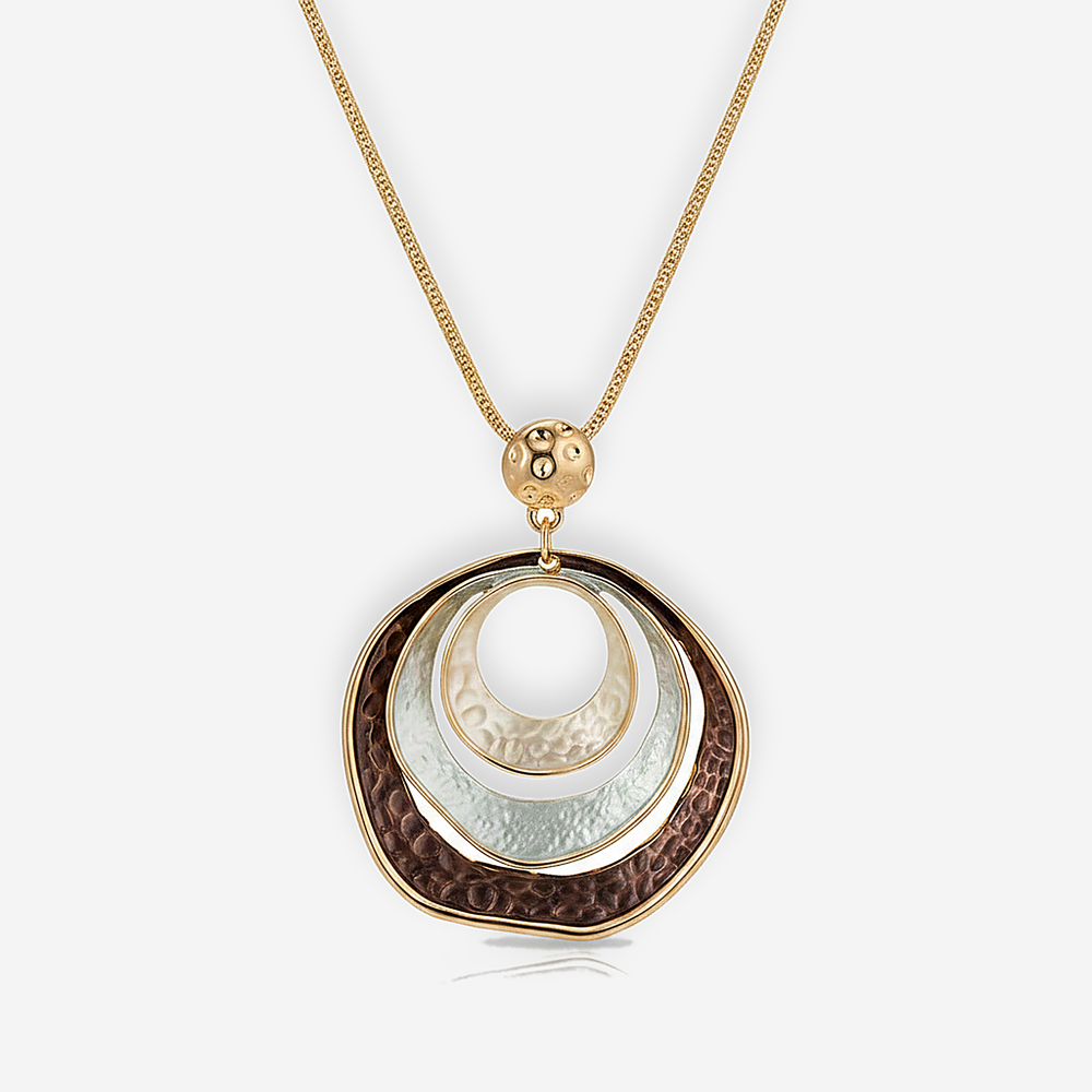 Cassia Necklace