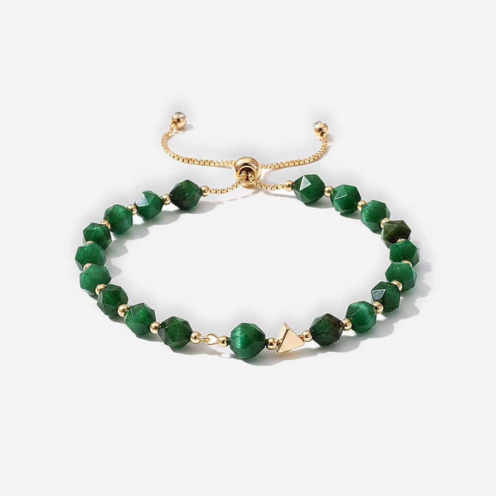 Soleil Crystal Bracelet