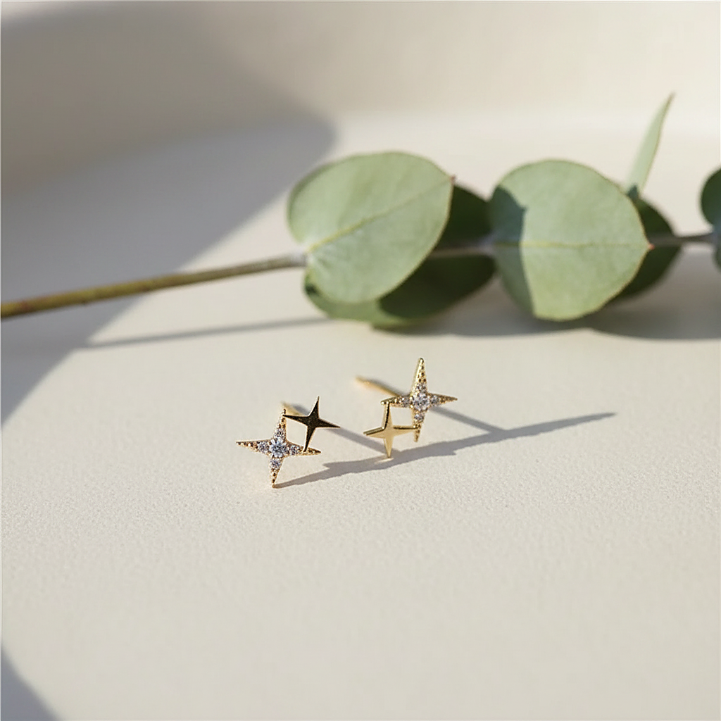 Isolde Earrings