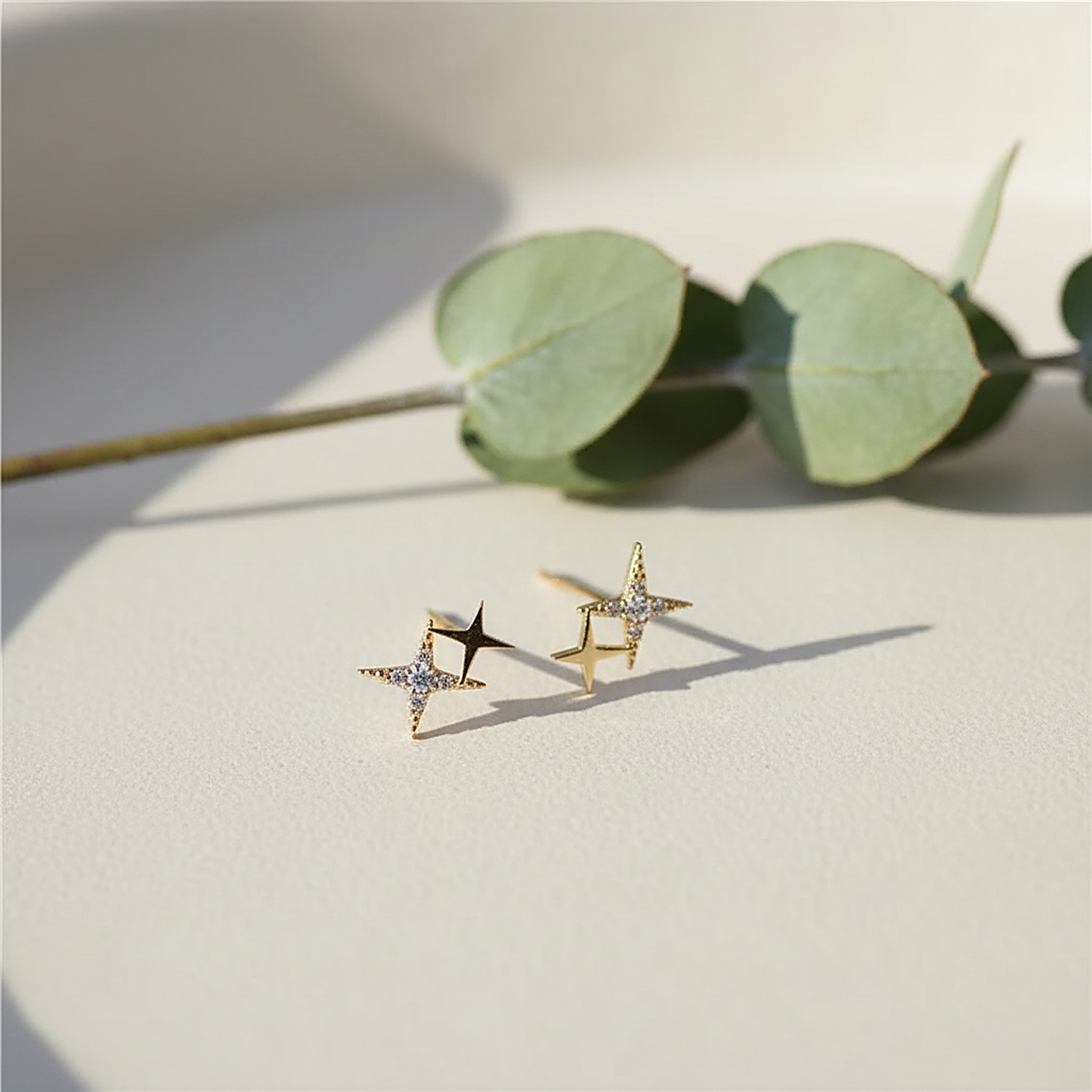 Isolde Earrings