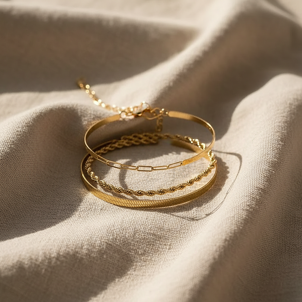 Doria Bracelet