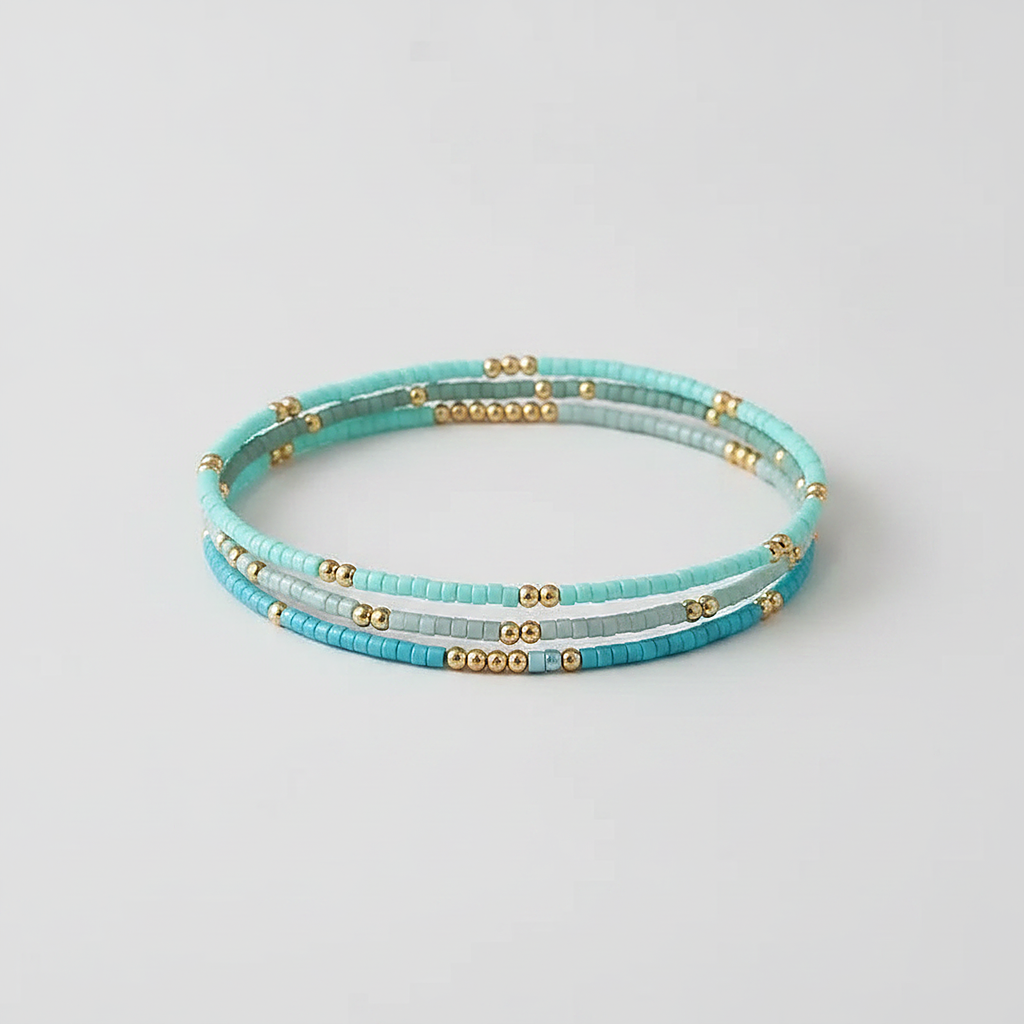 Nova Turquoise Bracelet