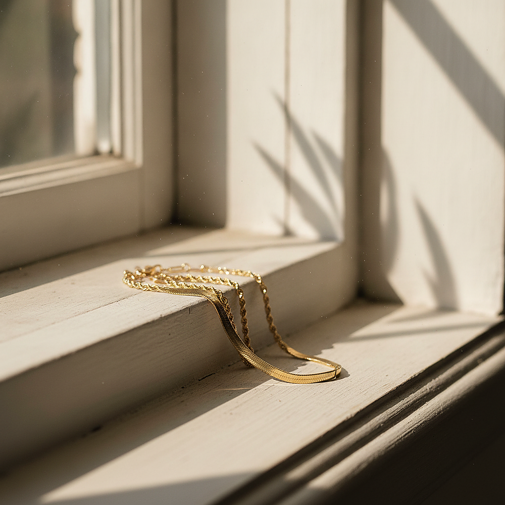 Doria Bracelet