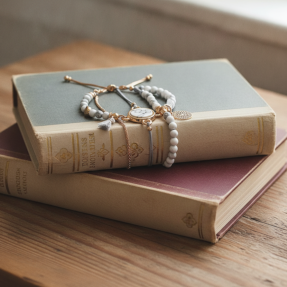 Wisteria Bracelet