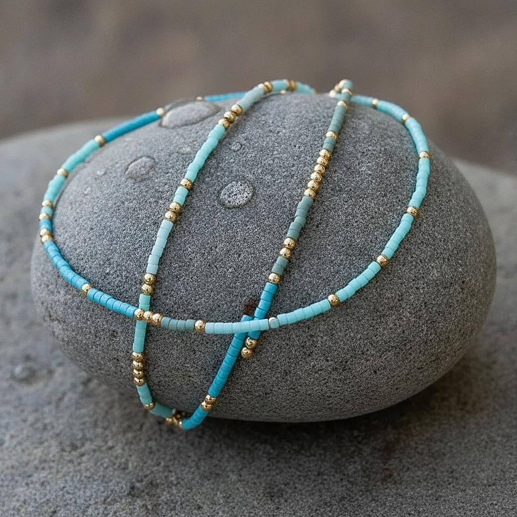 Nova Turquoise Bracelet