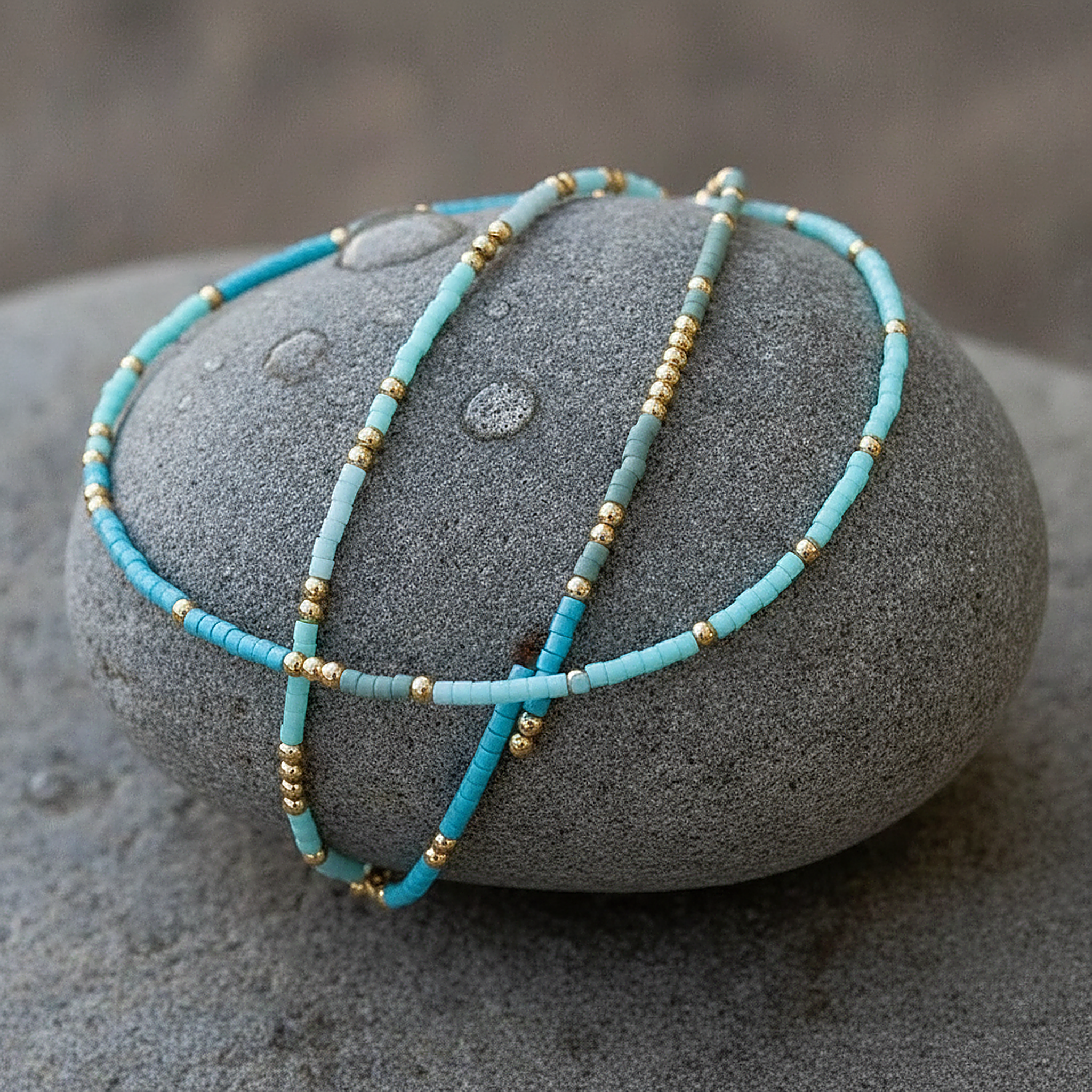 Nova Turquoise Bracelet