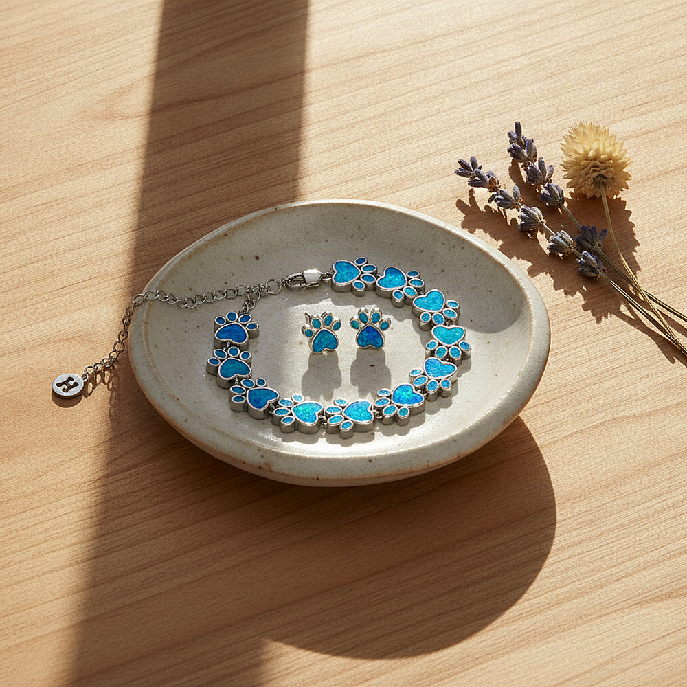 Maren Opal Earrings